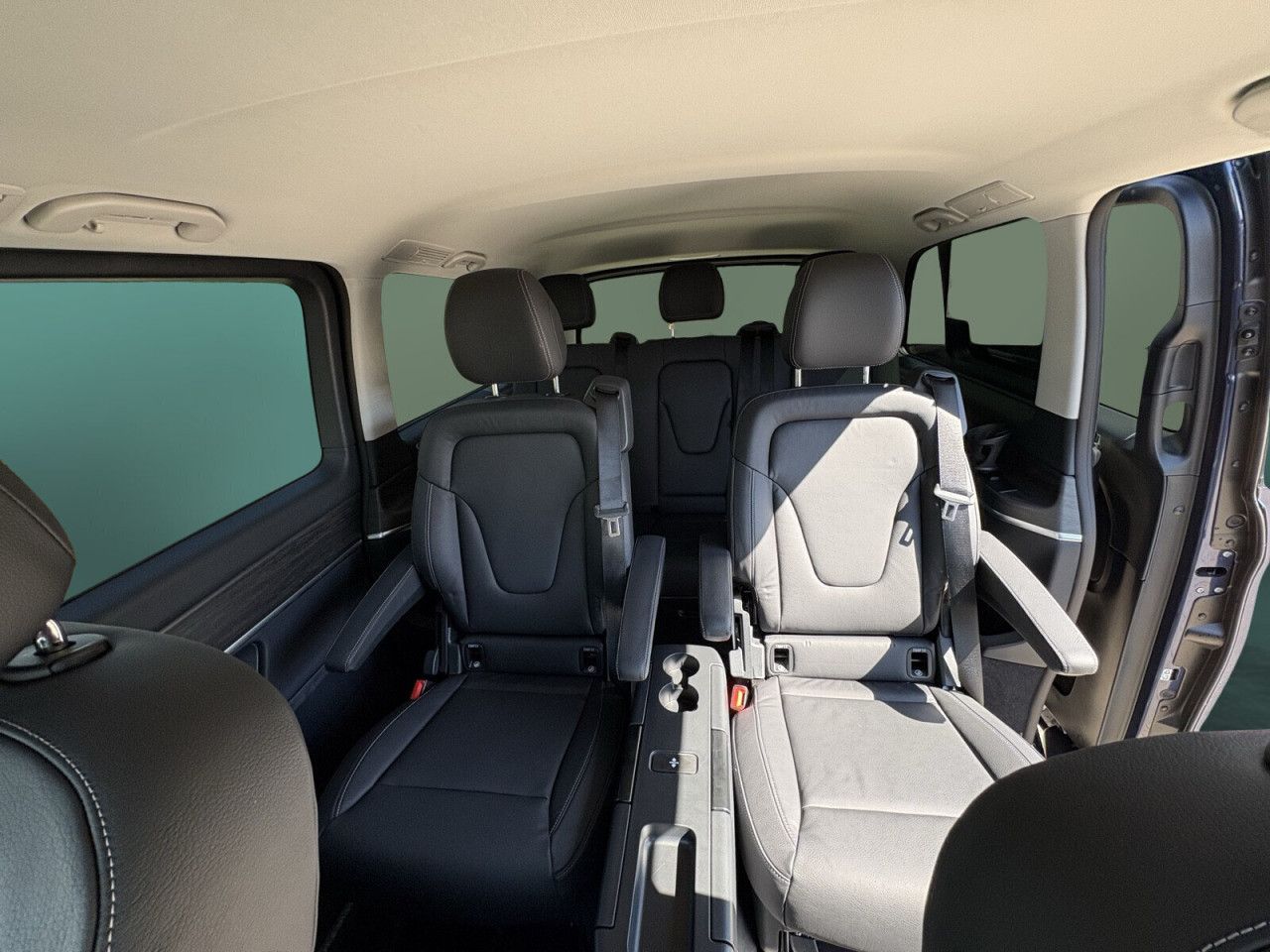 Mercedes-Benz V-Klasse – Bild 13