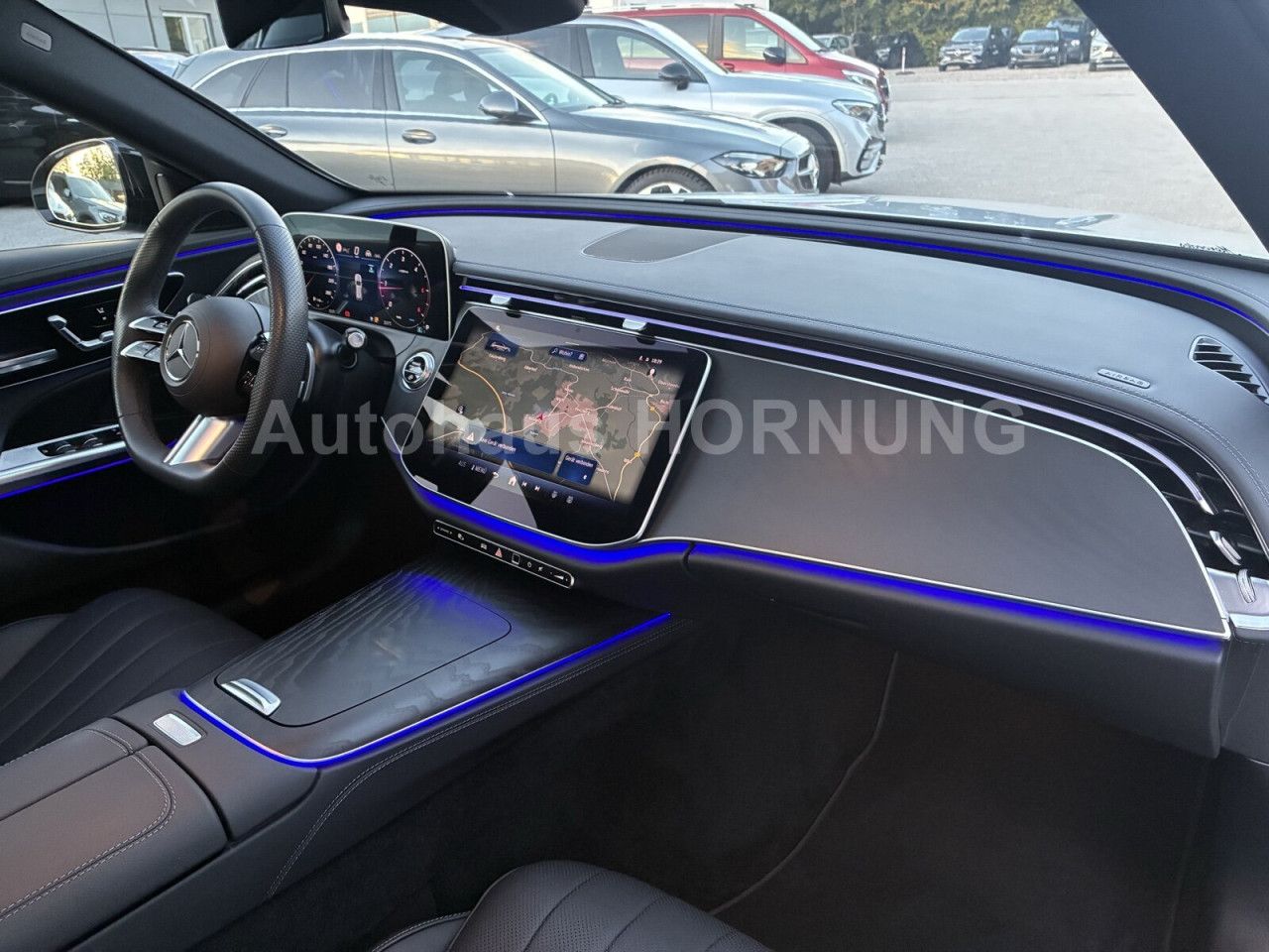 Mercedes-Benz E-Klasse – Bild 15