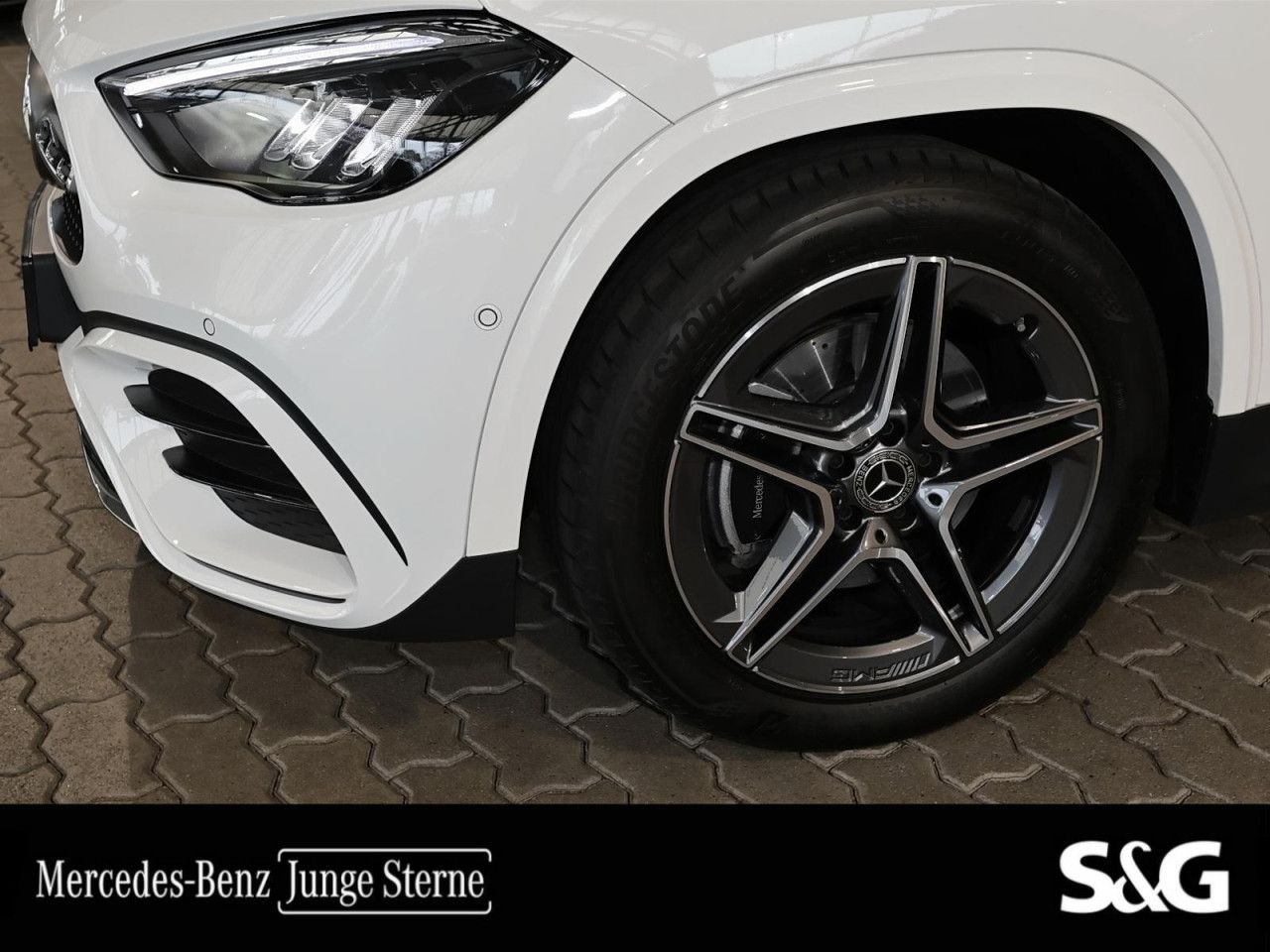 Mercedes-Benz GLA – Bild 3