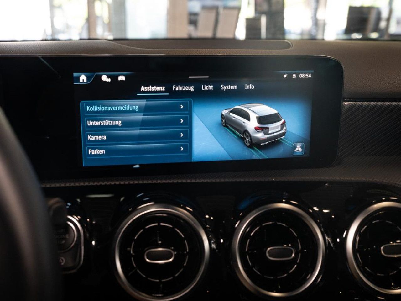 Mercedes-Benz A-Klasse – Bild 12
