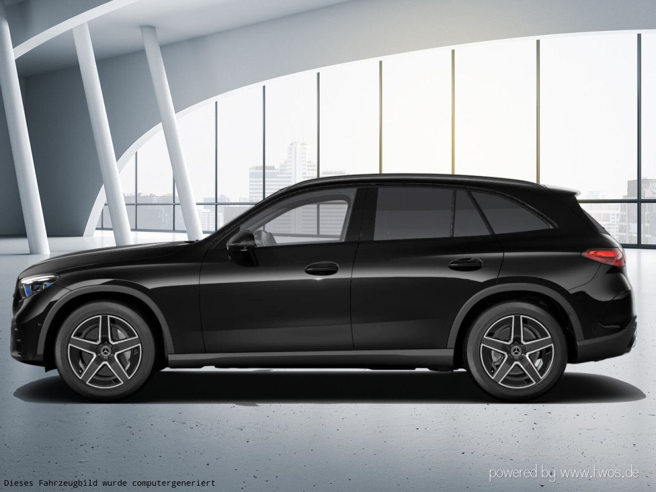 Mercedes-Benz GLC – Bild 18