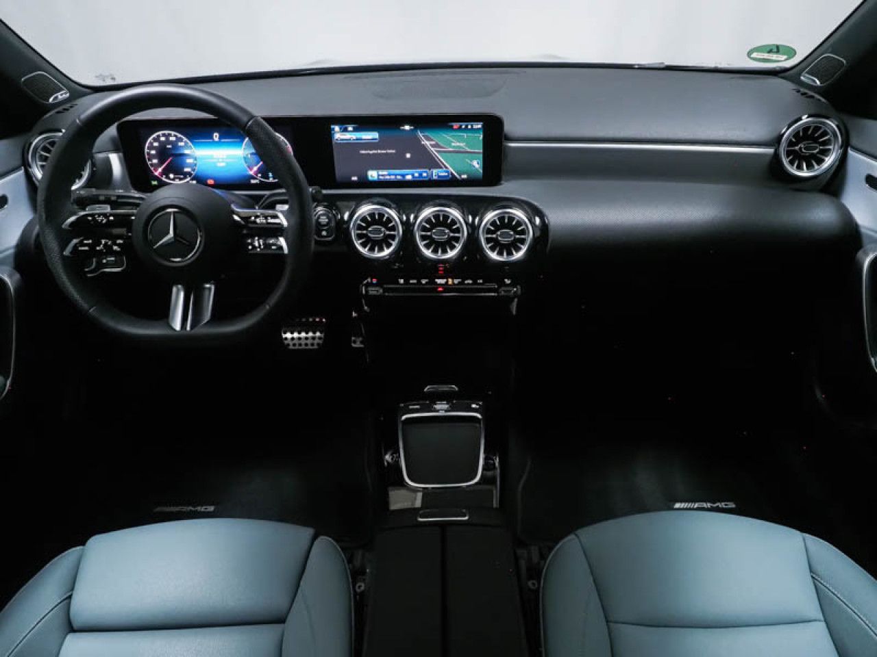 Mercedes-Benz A-Klasse – Bild 5