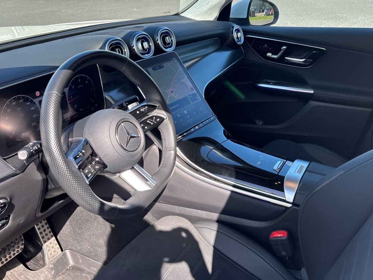 Mercedes-Benz GLC – Bild 14