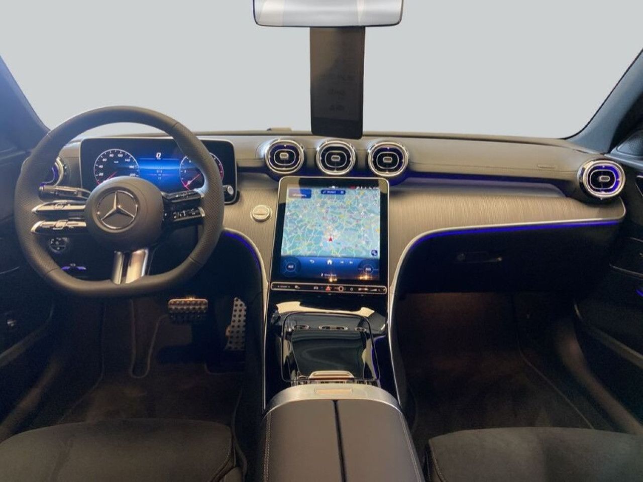 Mercedes-Benz C-Klasse – Bild 13