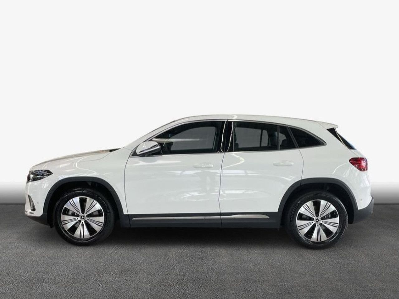 Mercedes-Benz EQA – Bild 5