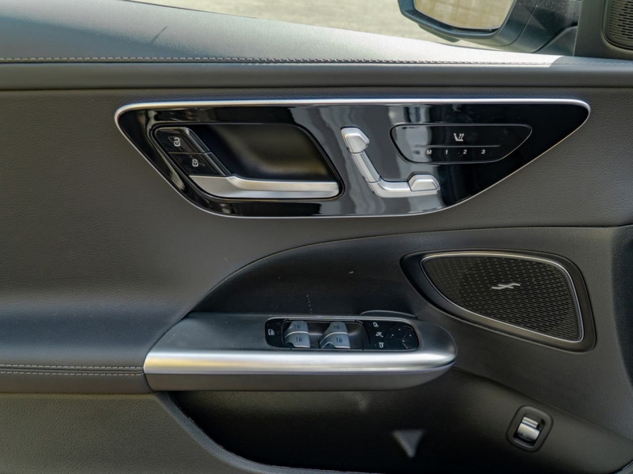 Mercedes-Benz C-Klasse – Bild 11