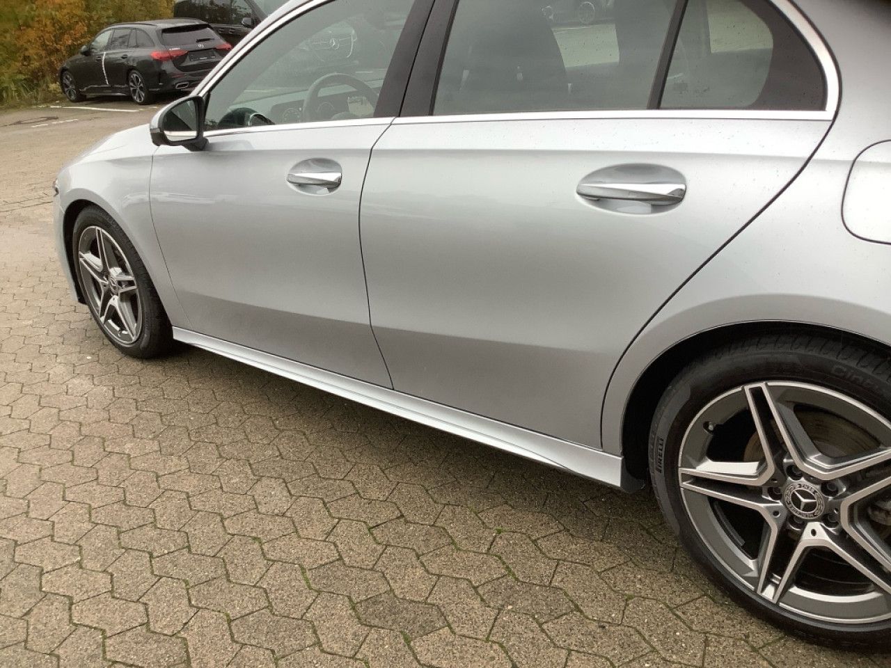 Mercedes-Benz A-Klasse – Bild 28