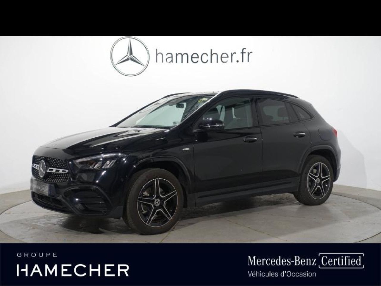 Photo du véhicule 1 / 18