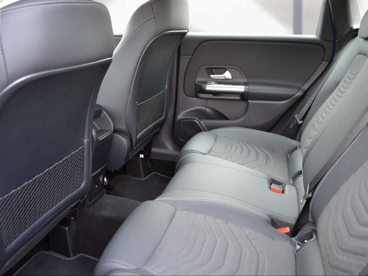 Mercedes-Benz B-Klasse – Bild 29