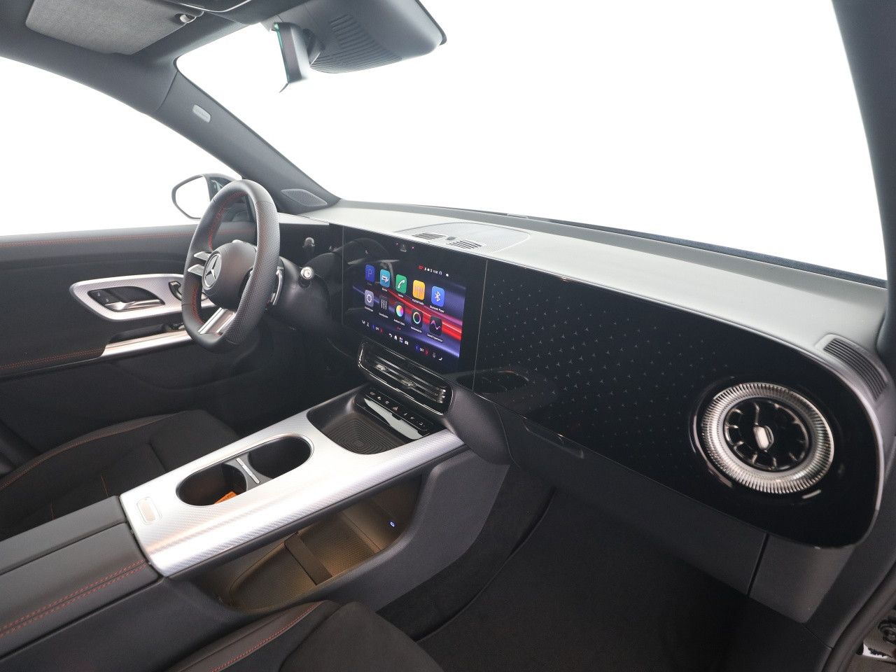 Mercedes-Benz GLB – Bild 17