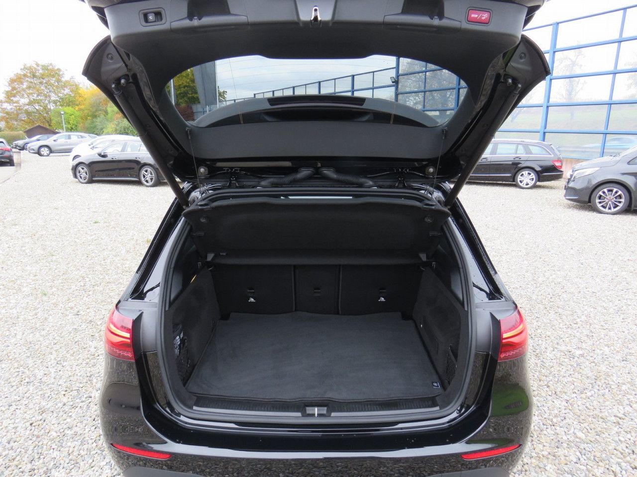 Mercedes-Benz B-Klasse – Bild 11