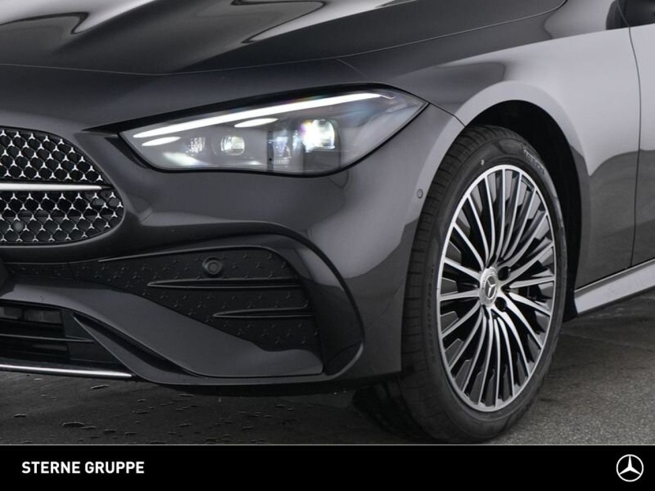 Mercedes-Benz CLE – Bild 3