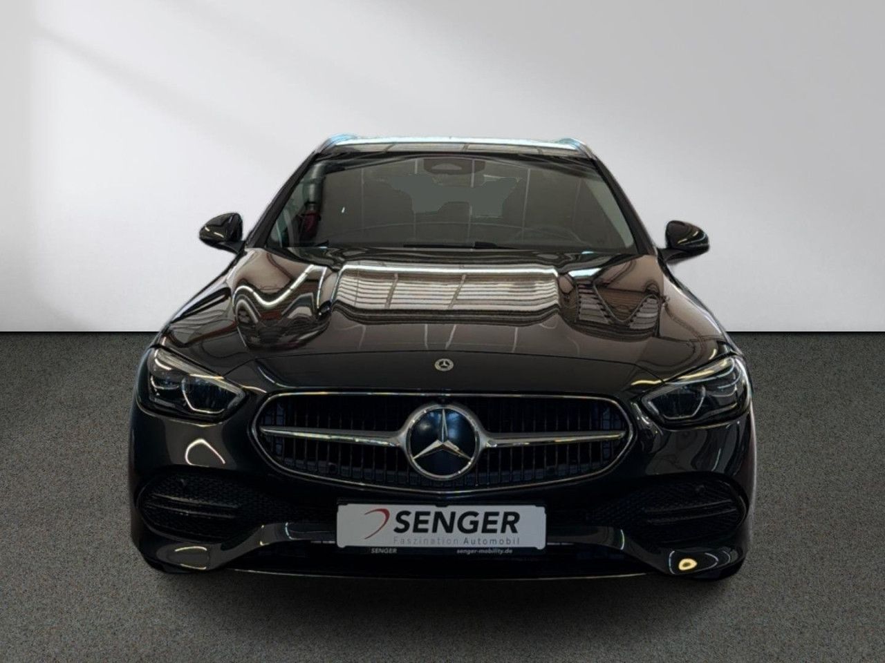 Mercedes-Benz C-Klasse – Bild 4