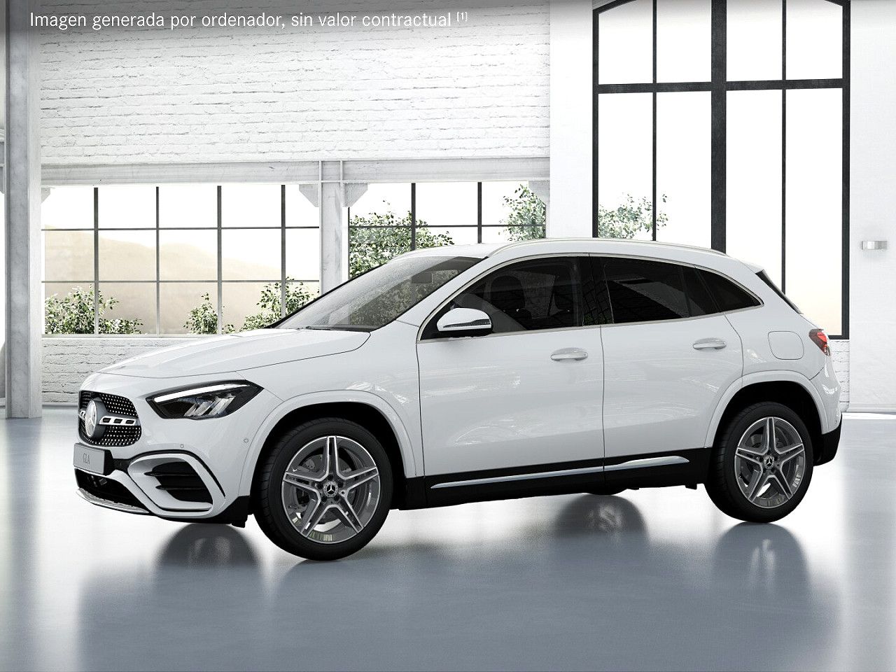 Foto de estudio 2 / 5