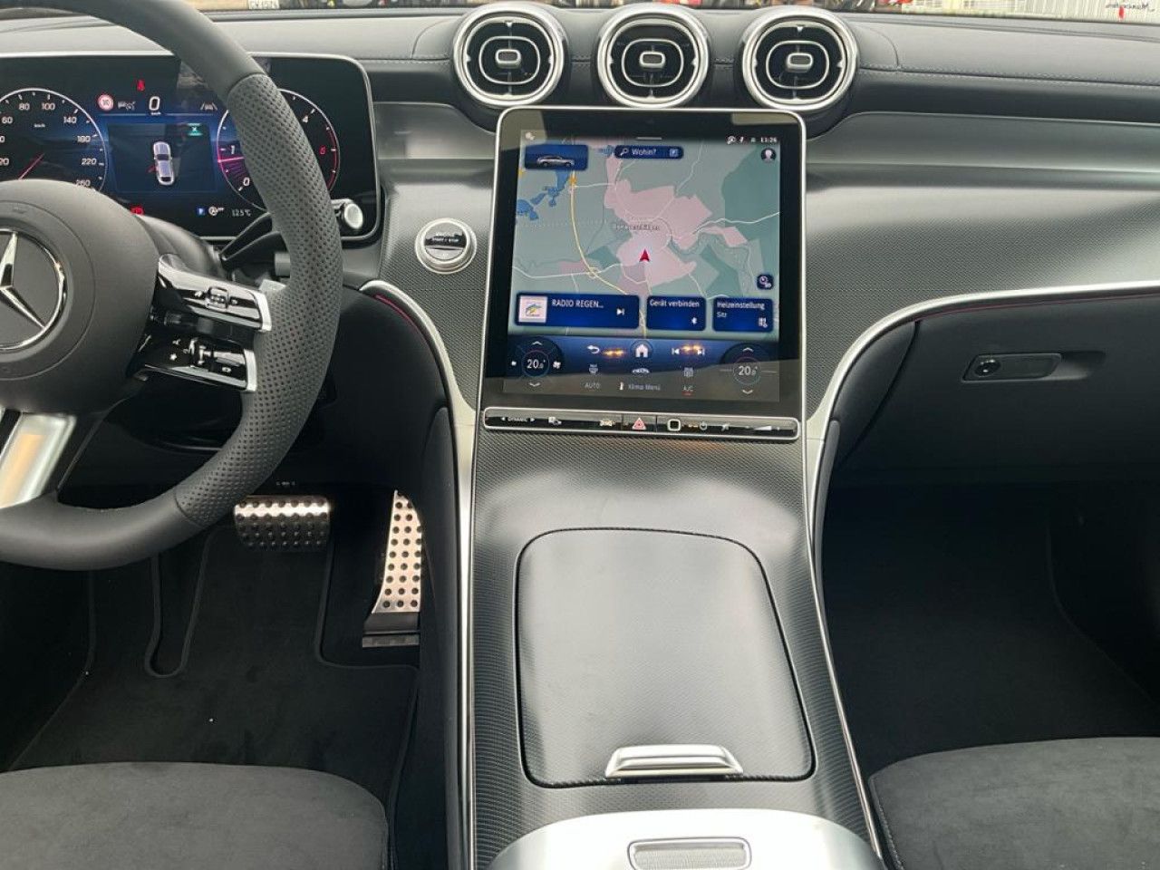 Mercedes-Benz GLC – Bild 12