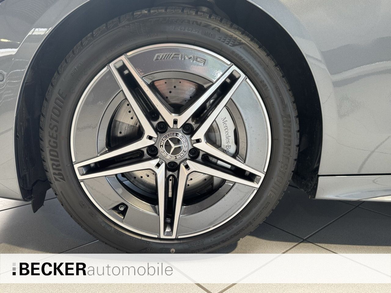 Mercedes-Benz C-Klasse – Bild 18