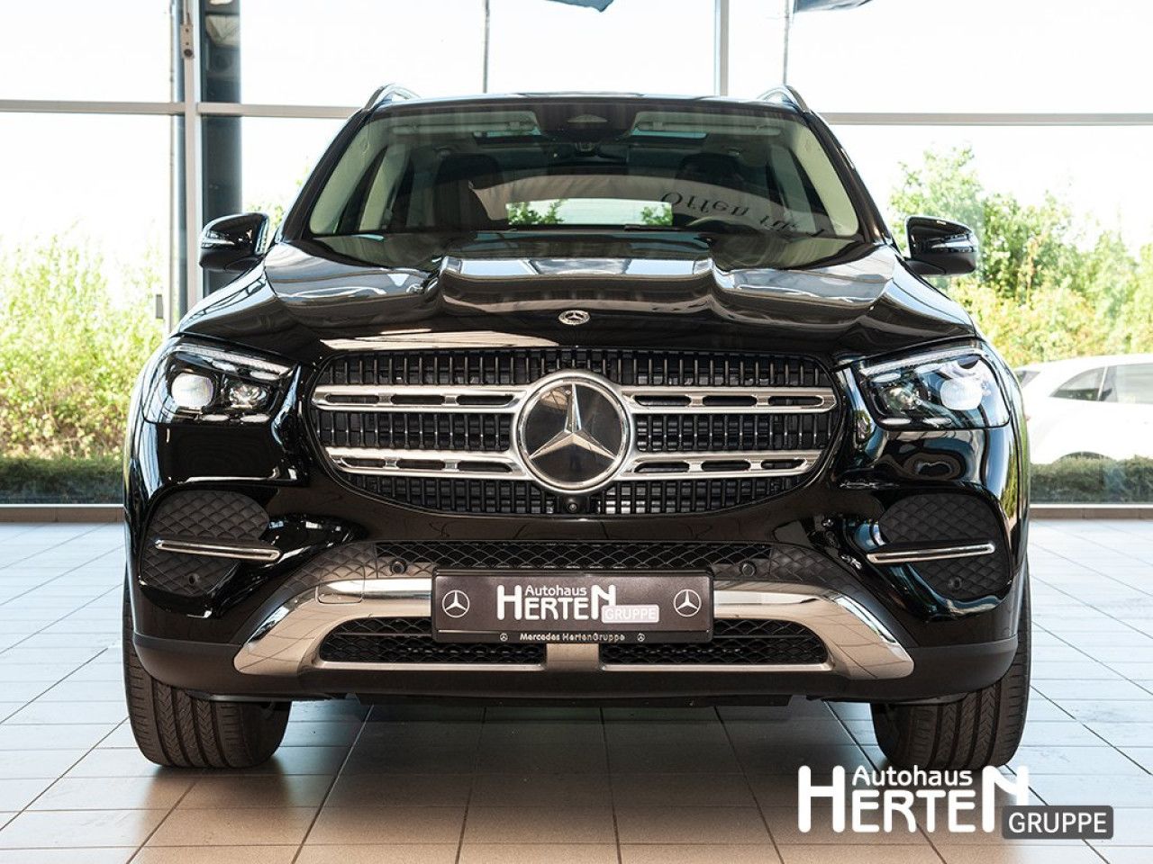 Mercedes-Benz GLE – Bild 6