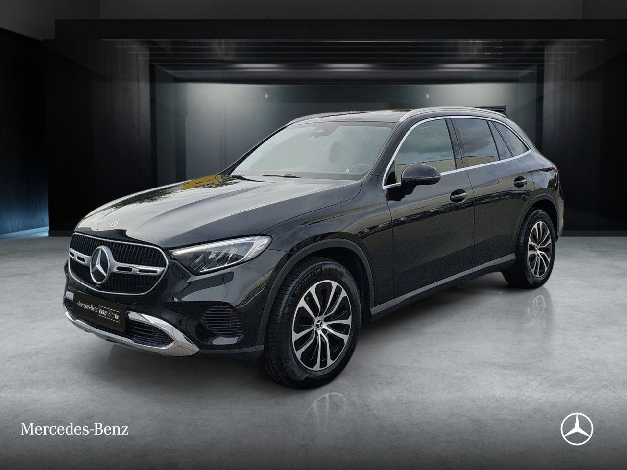 Mercedes-Benz GLC – Bild 7