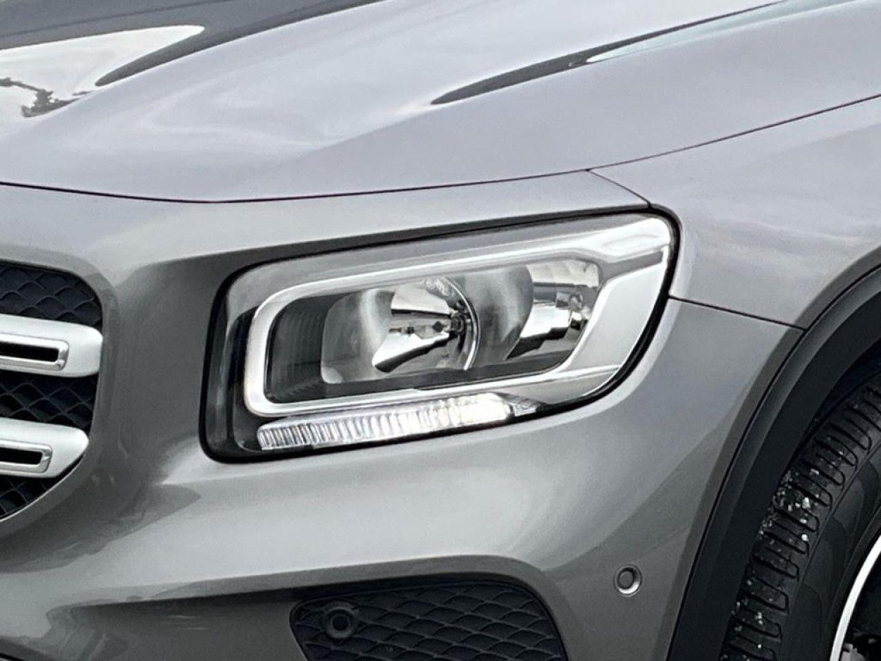Mercedes-Benz GLB – Bild 6