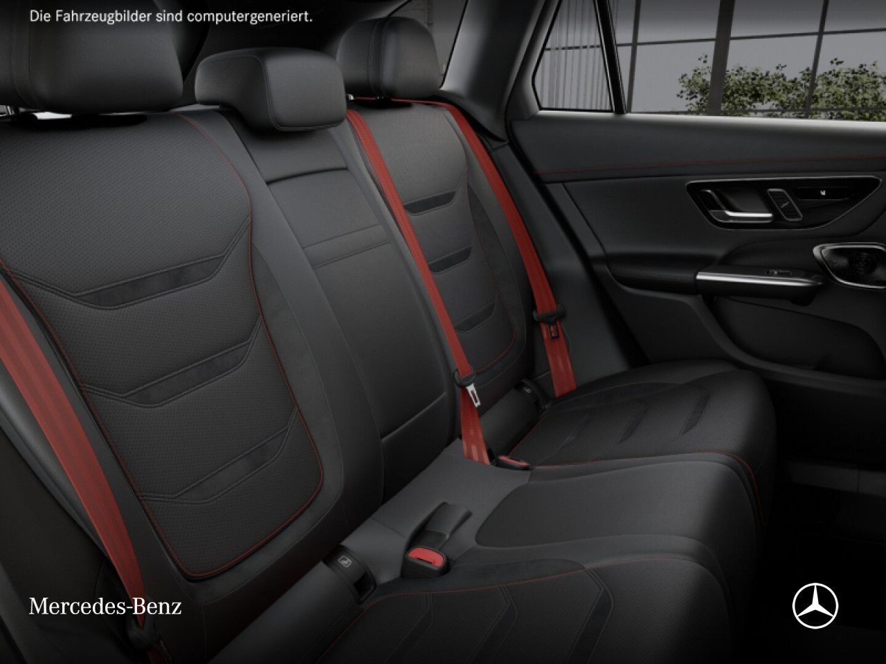 Mercedes-Benz GLC – Bild 10
