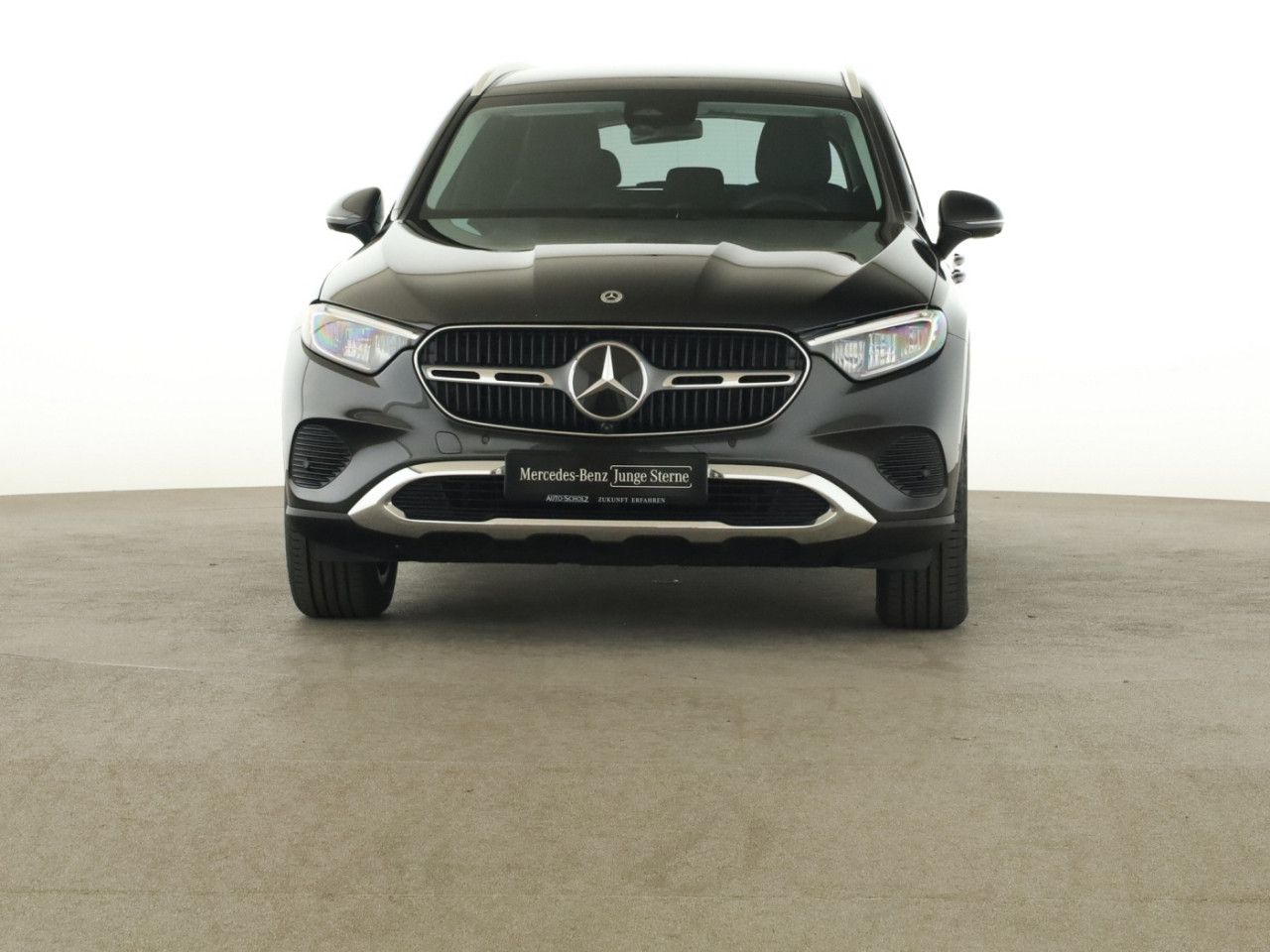 Mercedes-Benz GLC – Bild 2