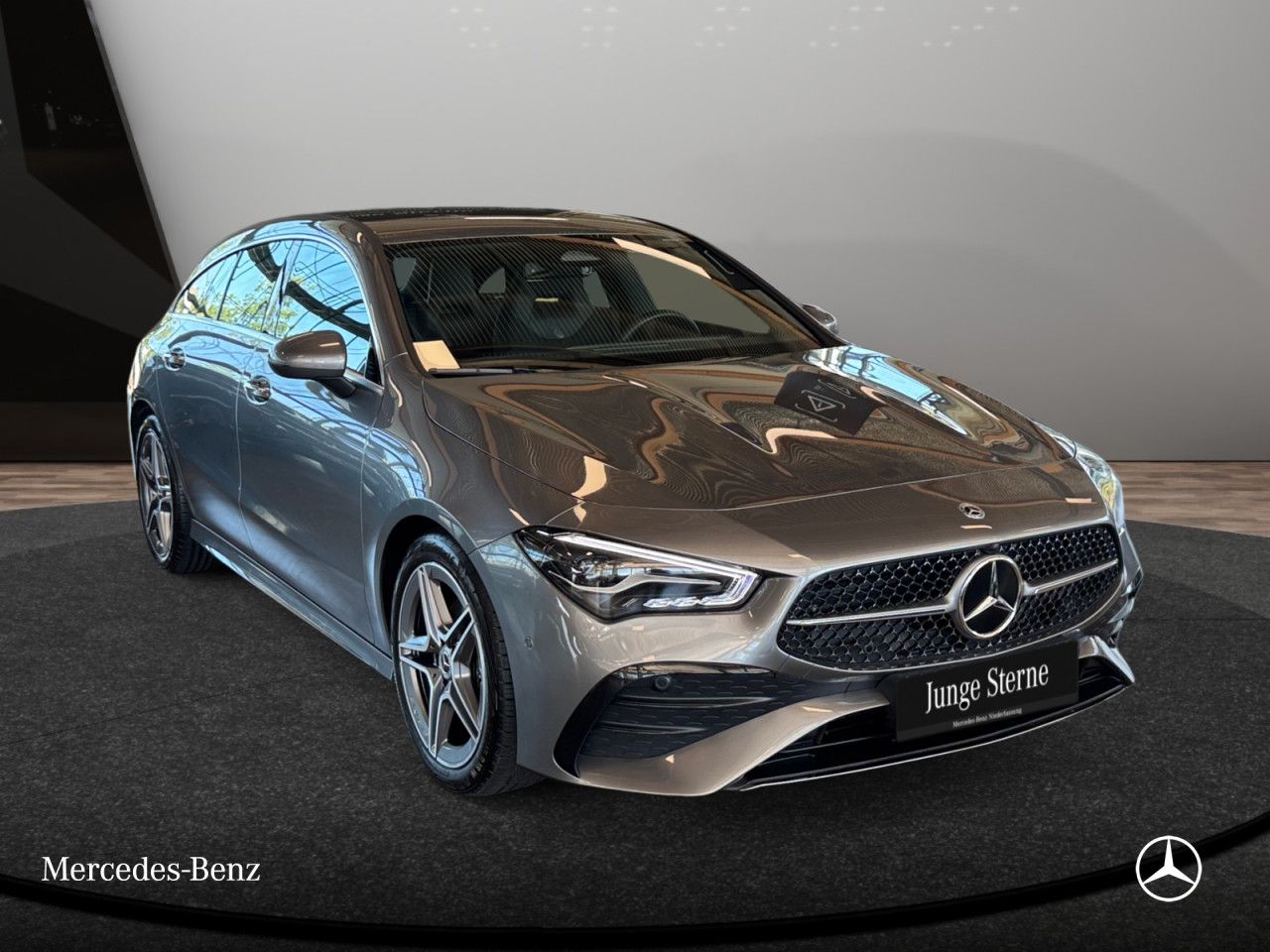 Mercedes-Benz CLA – Bild 3