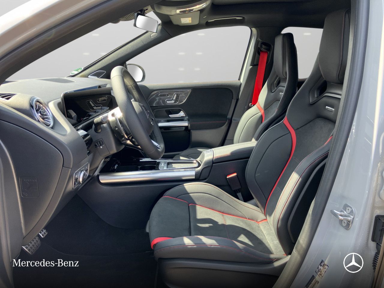 Mercedes-Benz GLA – Bild 7
