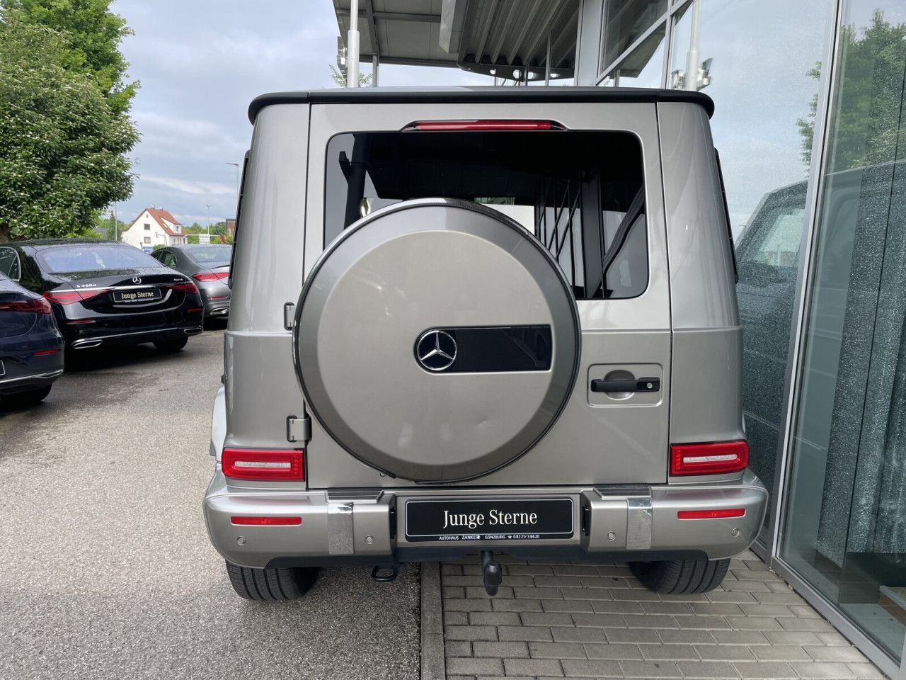 Fahrzeugbild 5 / 15