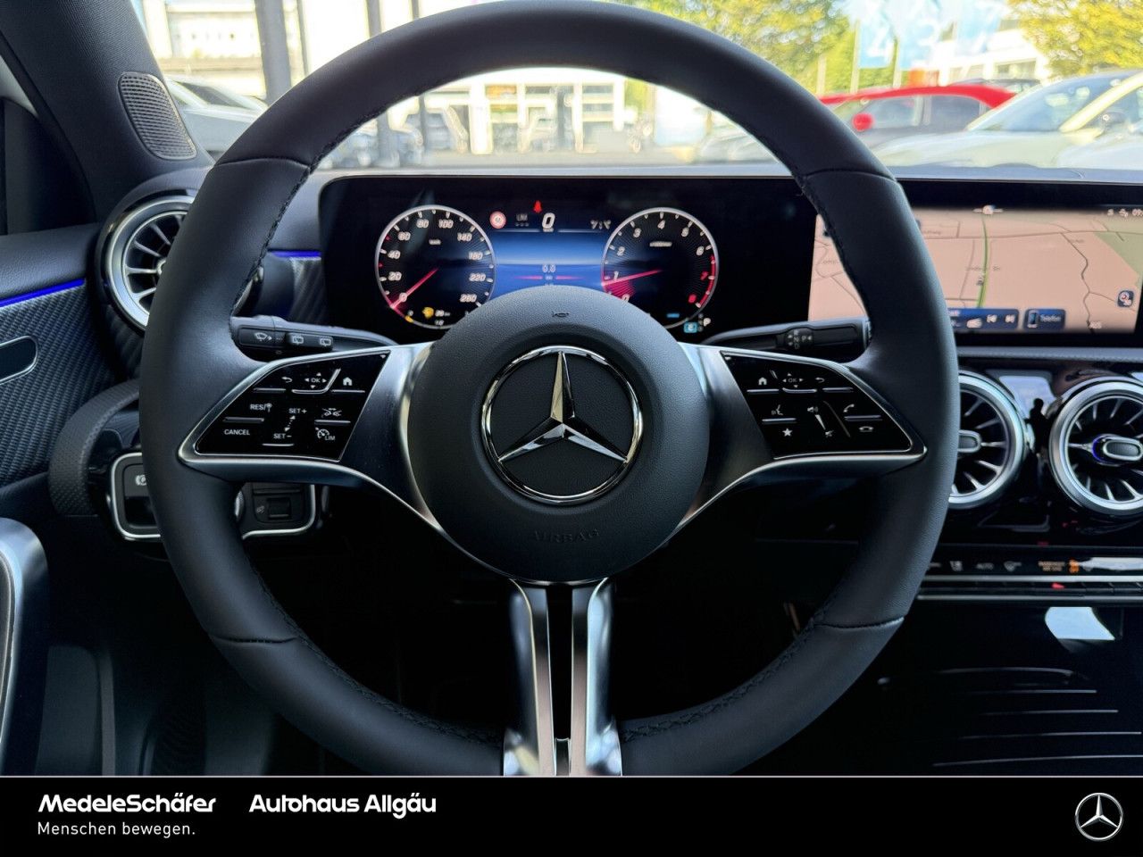 Mercedes-Benz A-Klasse – Bild 19