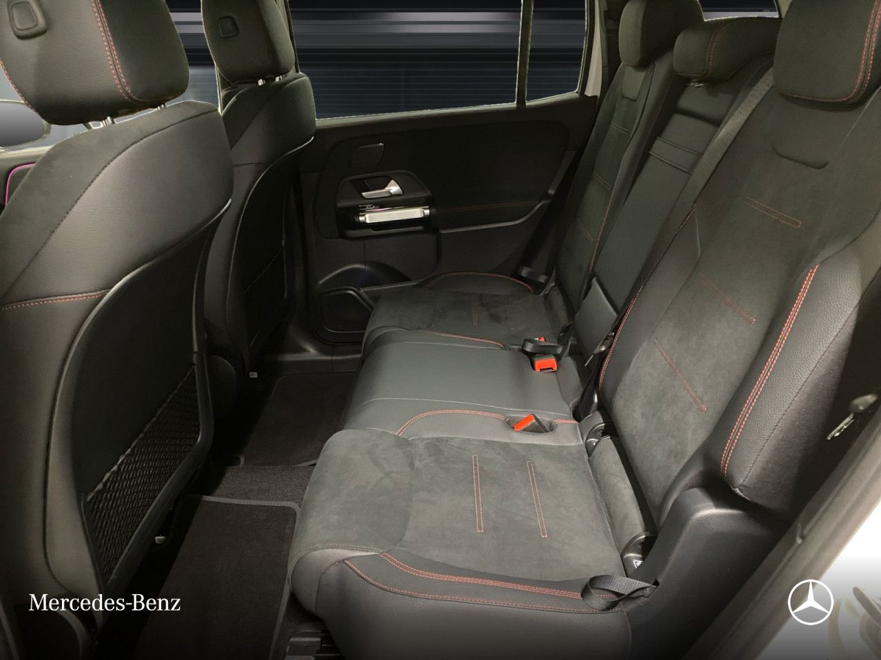 Mercedes-Benz EQB – Bild 15