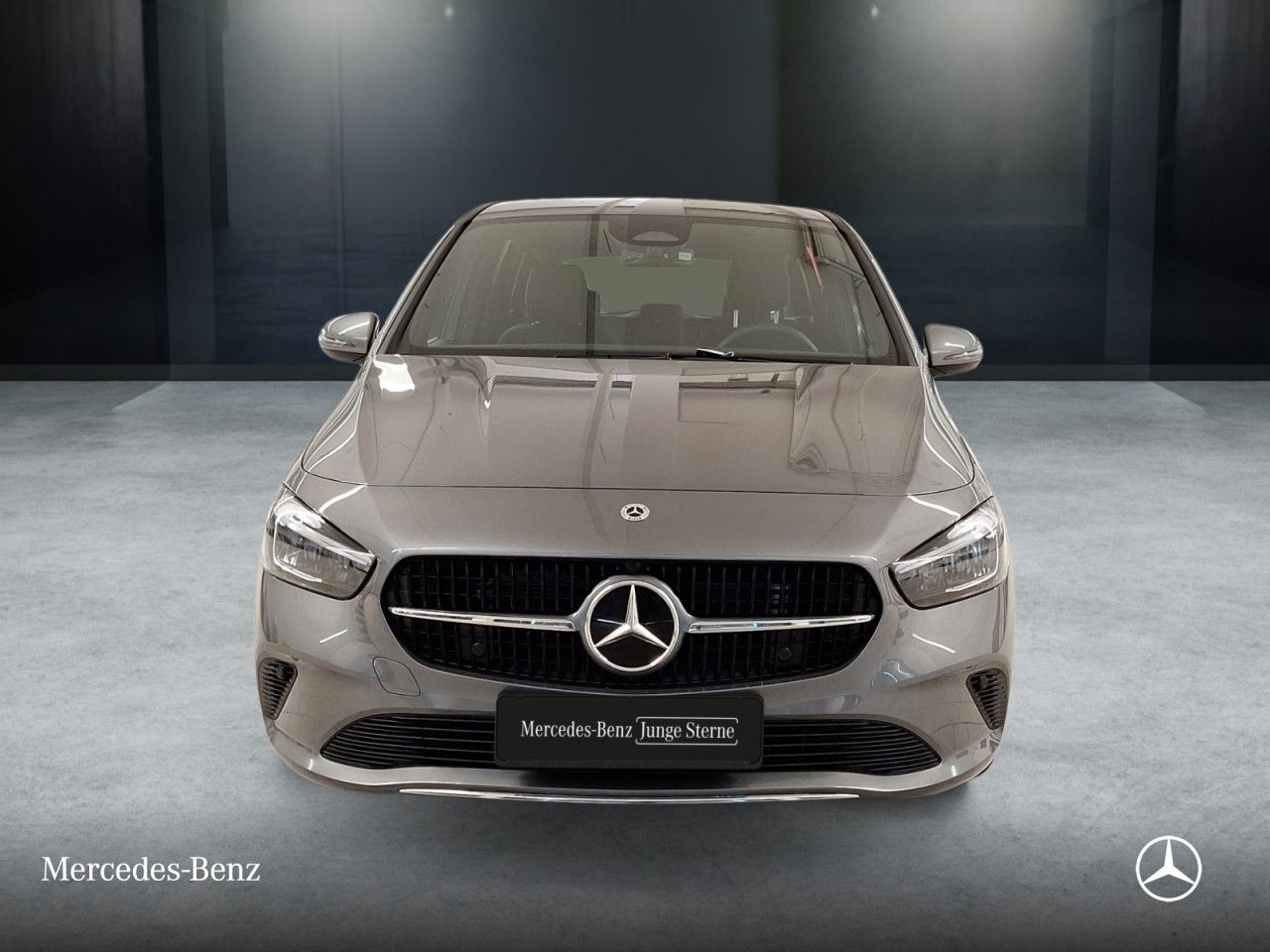 Mercedes-Benz B-Klasse – Bild 8