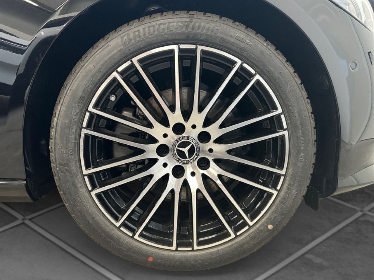 Mercedes-Benz C-Klasse – Bild 5