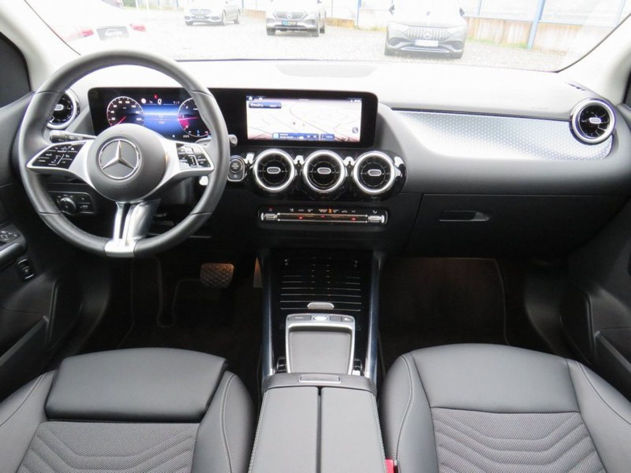 Mercedes-Benz B-Klasse – Bild 7