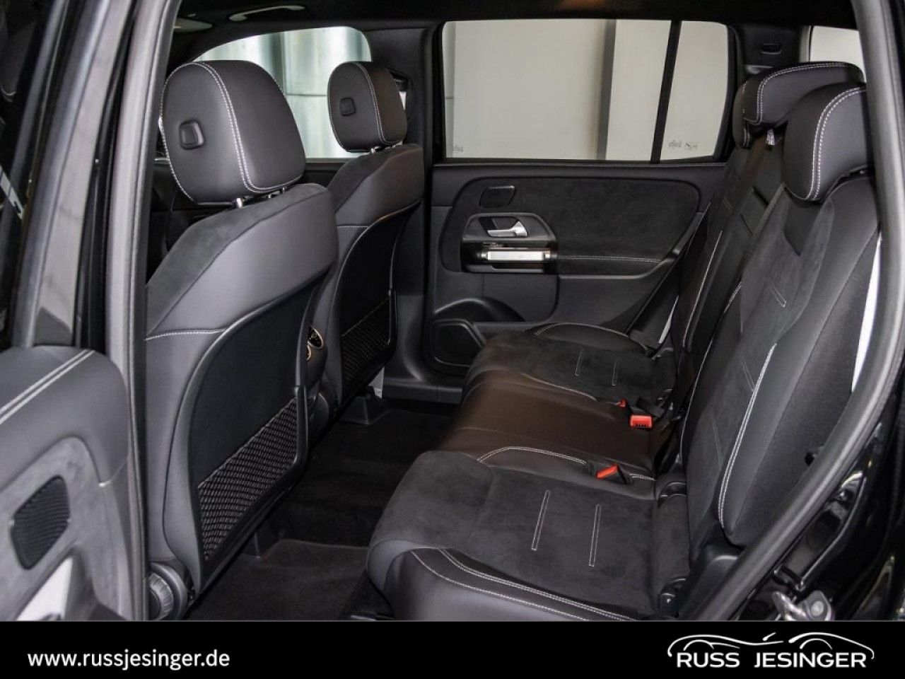 Mercedes-Benz GLB – Bild 11