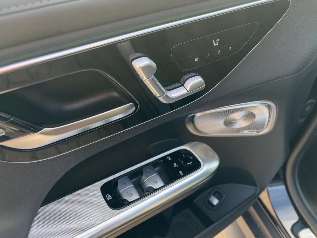 Mercedes-Benz GLC – Bild 12