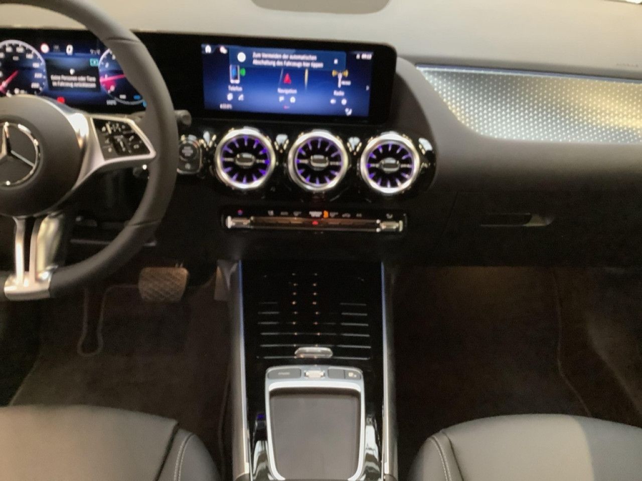Mercedes-Benz B-Klasse – Bild 13