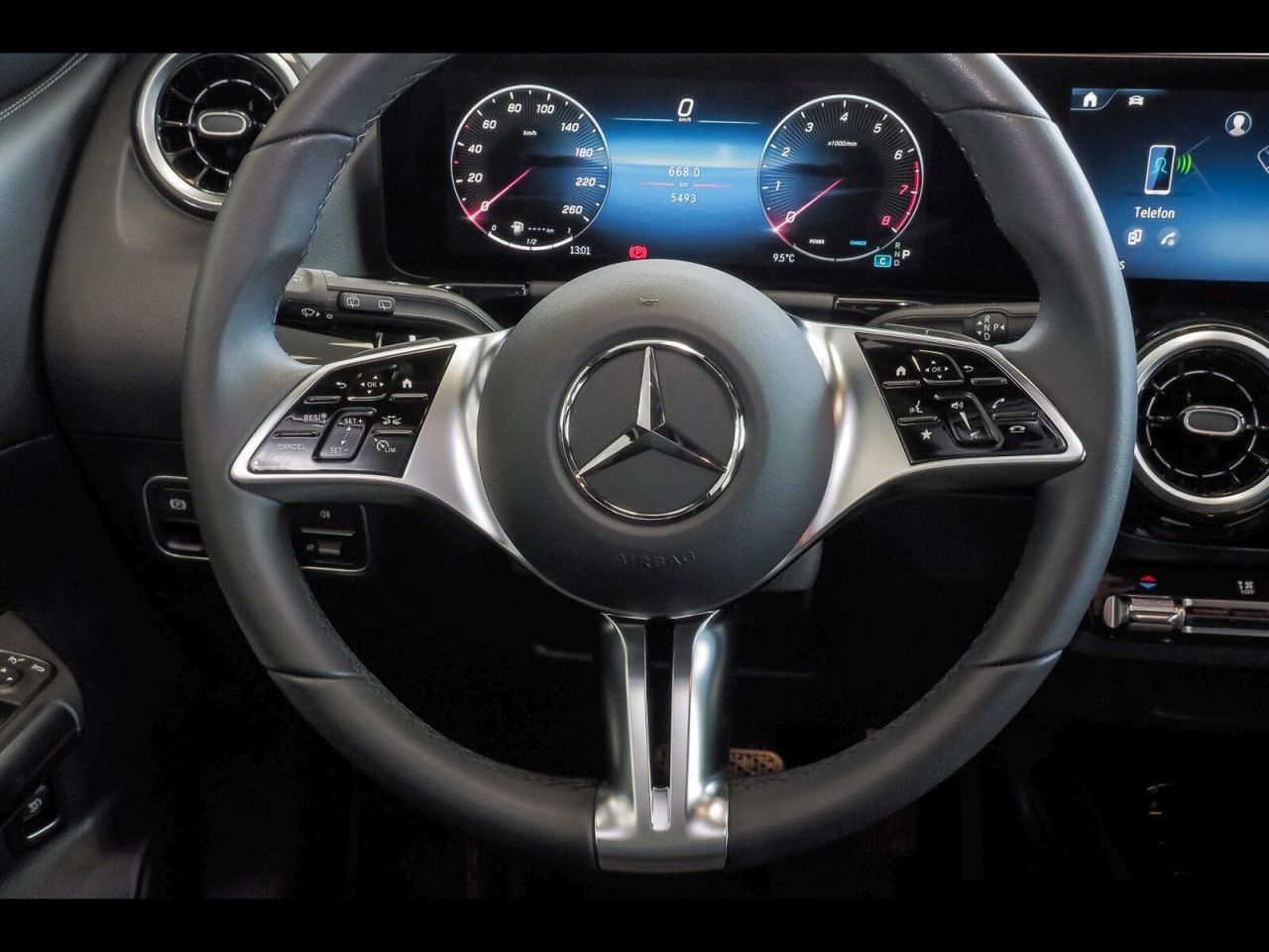 Mercedes-Benz B-Klasse – Bild 13