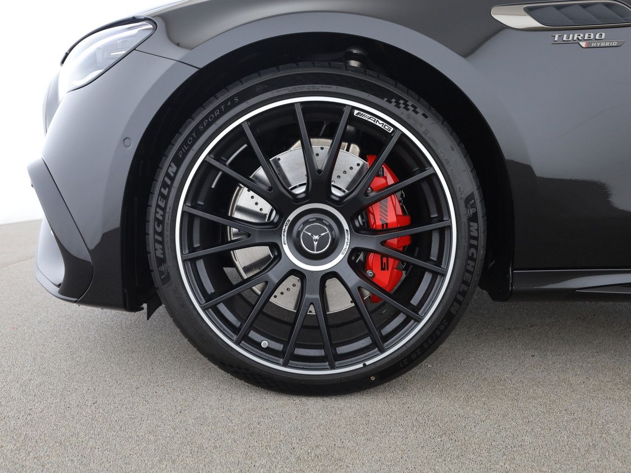 Mercedes-Benz E-Klasse – Bild 16