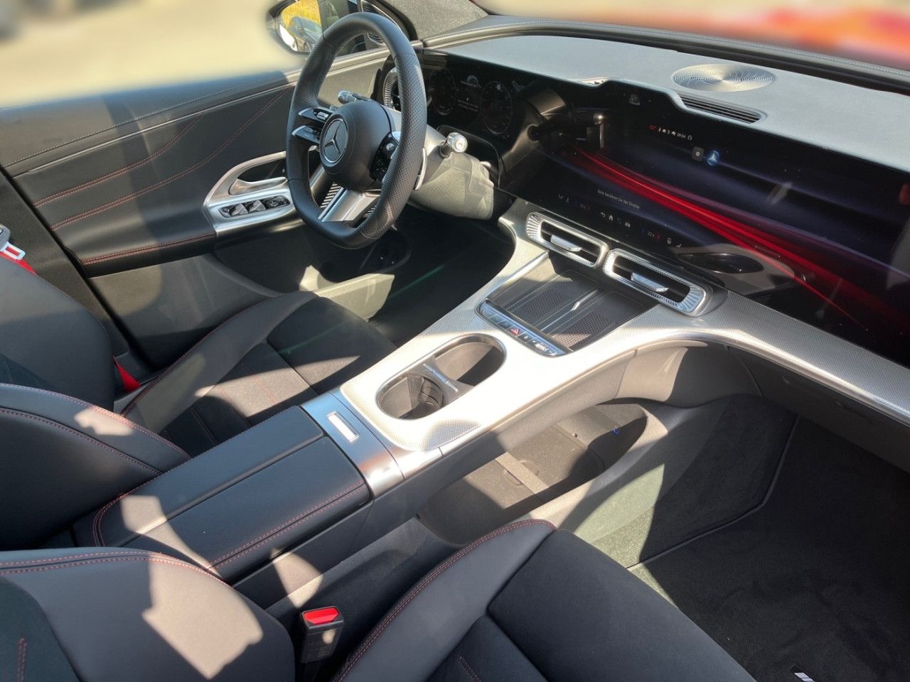 Mercedes-Benz GLC – Bild 15