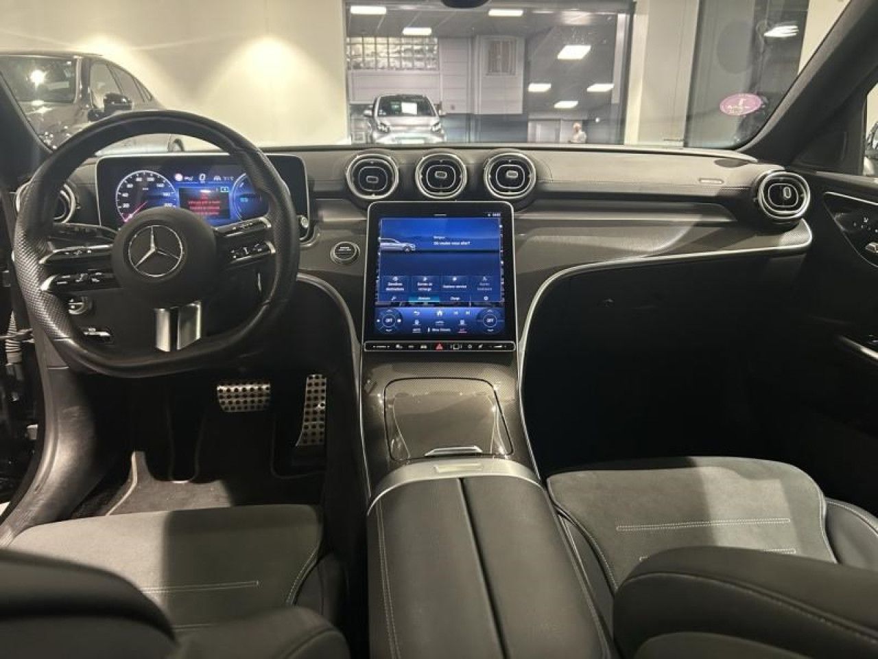 Photo du v&eacute;hicule 7 / 18