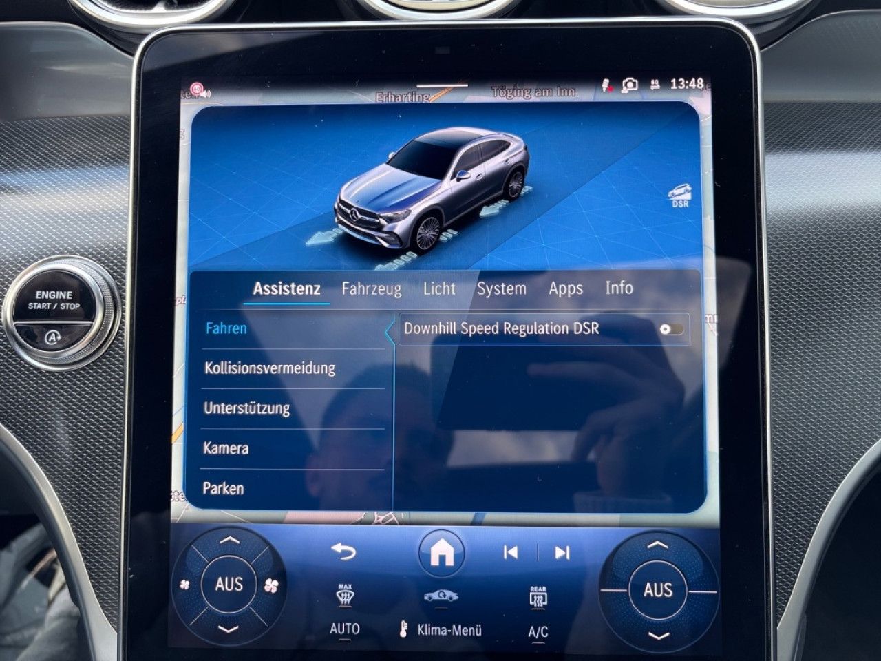 Mercedes-Benz GLC – Bild 26