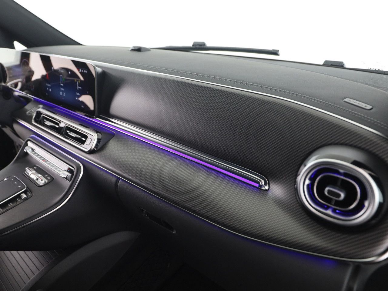 Mercedes-Benz V-Klasse – Bild 13