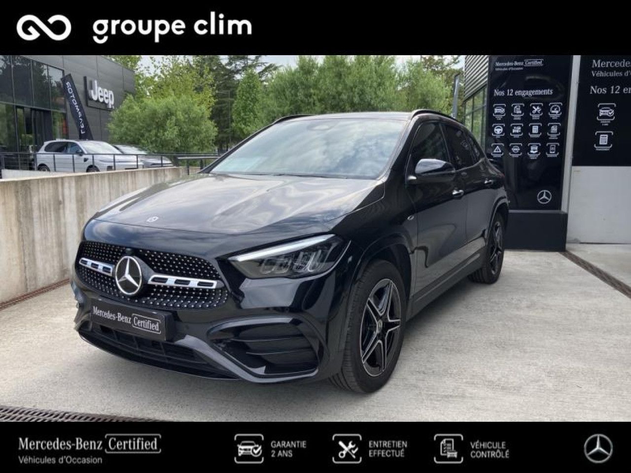 Photo du véhicule 1 / 18