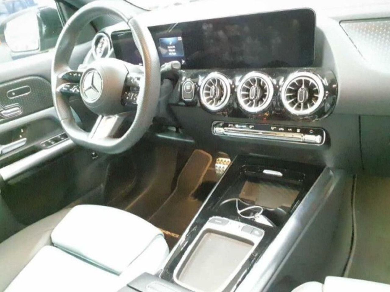 Mercedes-Benz EQA – Bild 4