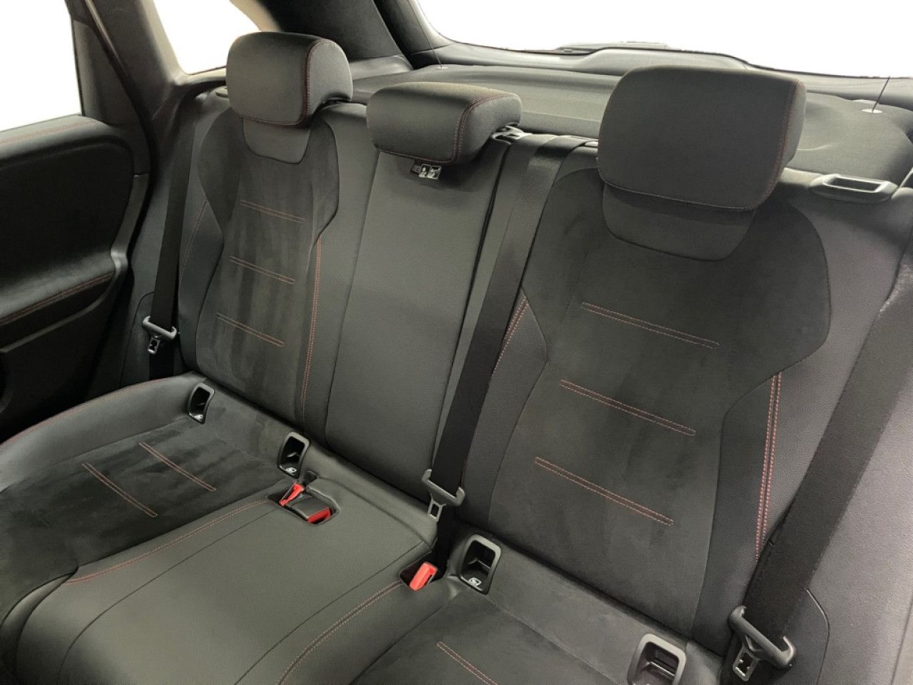 Mercedes-Benz B-Klasse – Bild 7