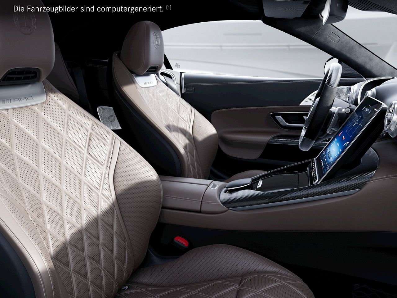 Mercedes-Benz SL – Bild 22