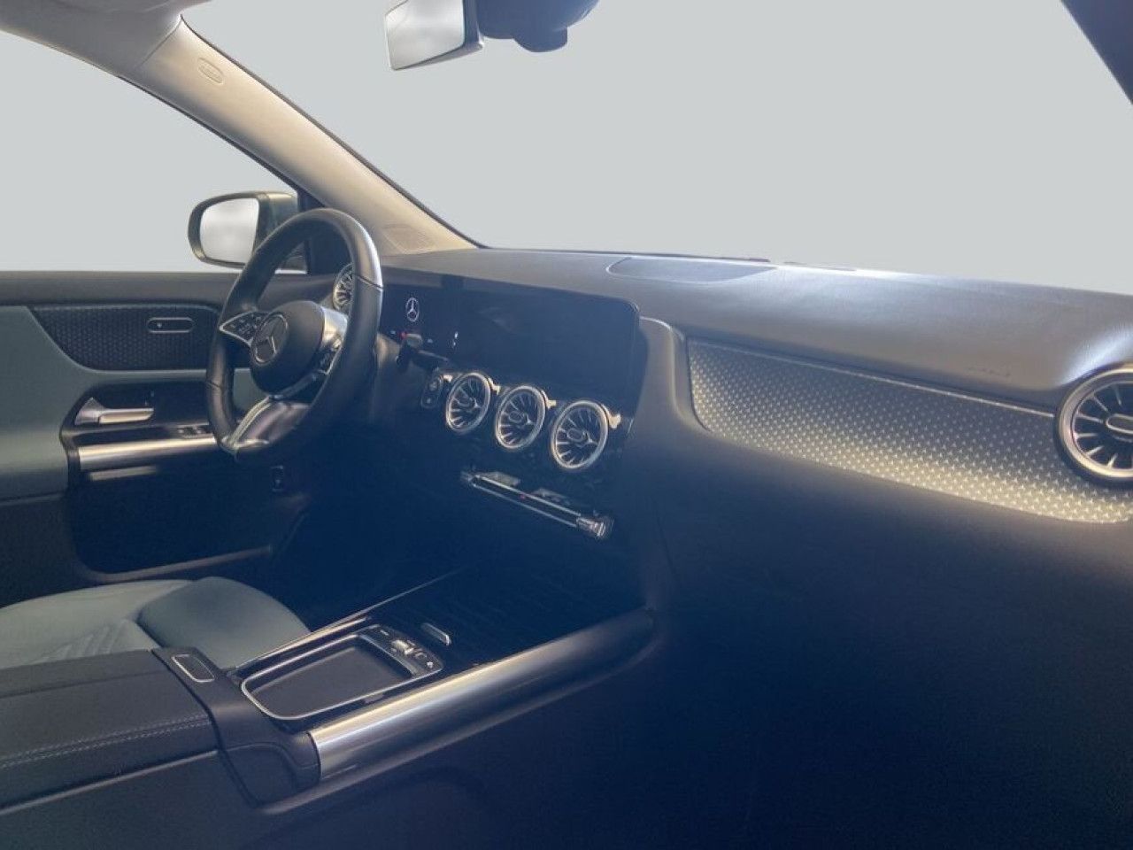 Mercedes-Benz GLA – Bild 15