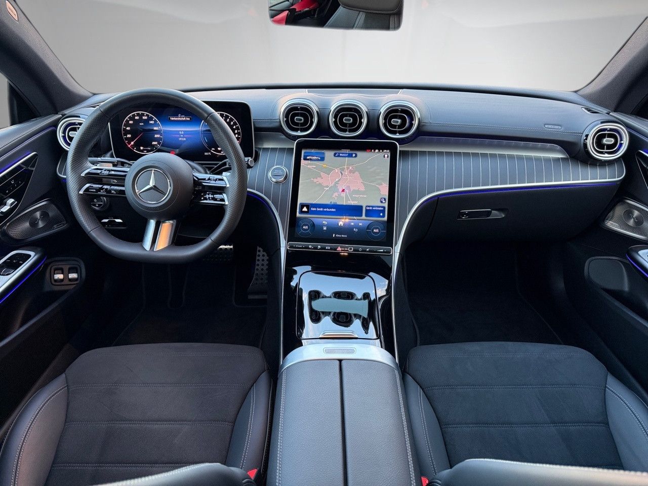 Mercedes-Benz CLE – Bild 20