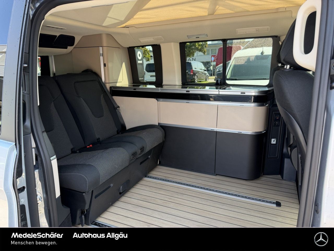 Mercedes-Benz Marco Polo – Bild 4