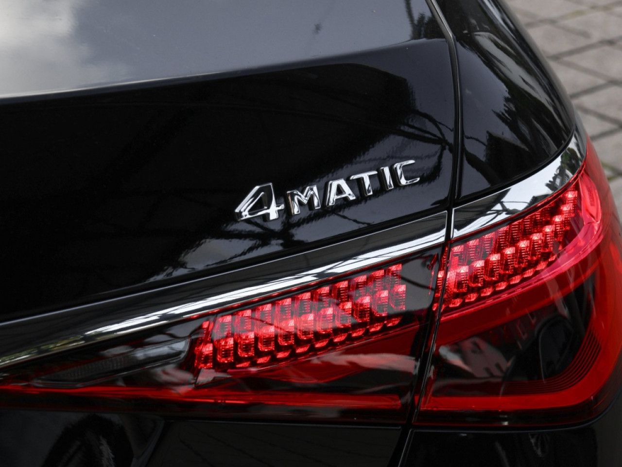 Mercedes-Benz S-Klasse – Bild 12